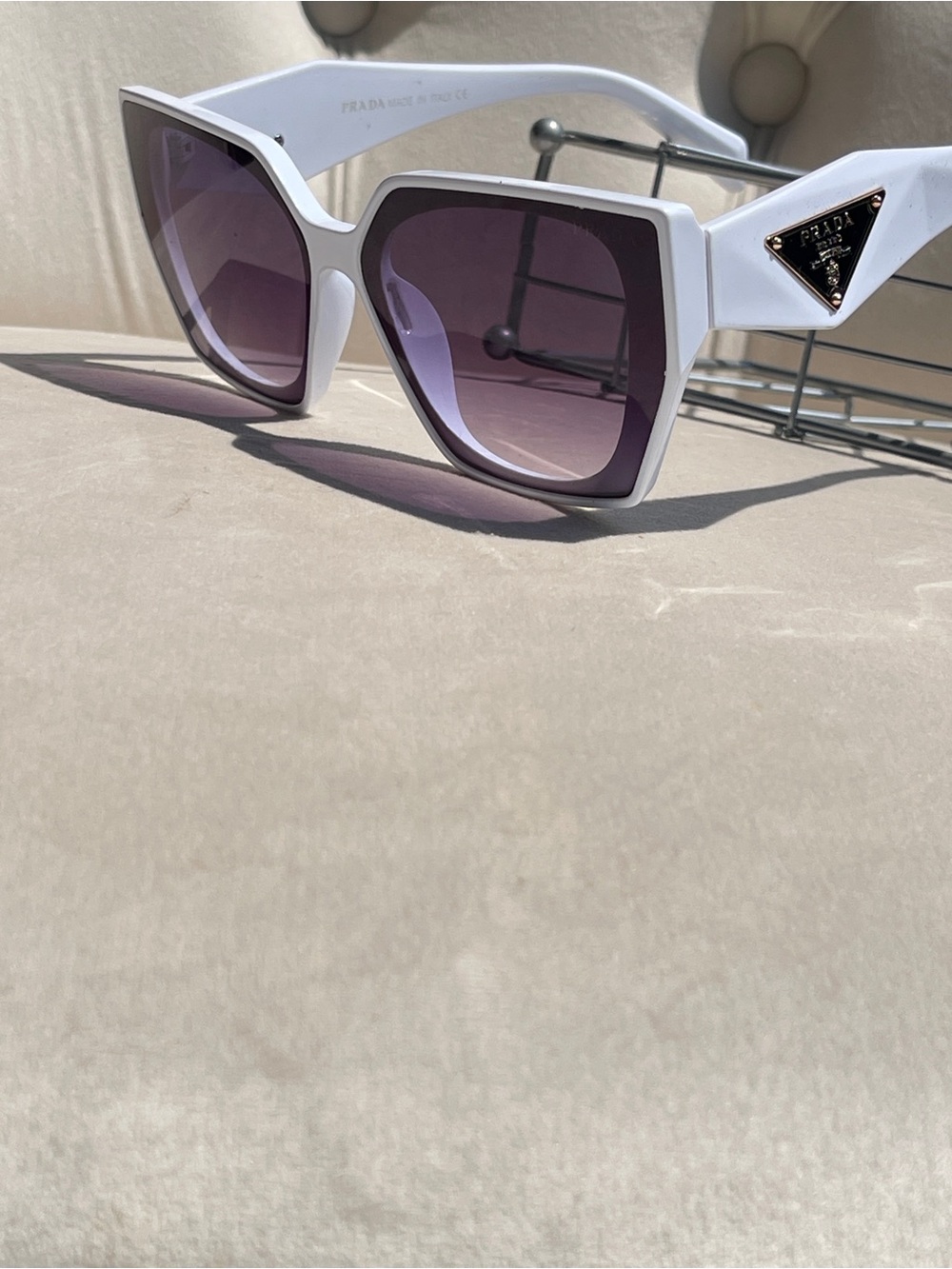 Luxury Designer Sunglasses